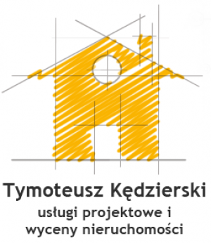 Tymoteusz Kędzierski usługi projektowe i wyceny nieruchomości – Płońsk – Oferta